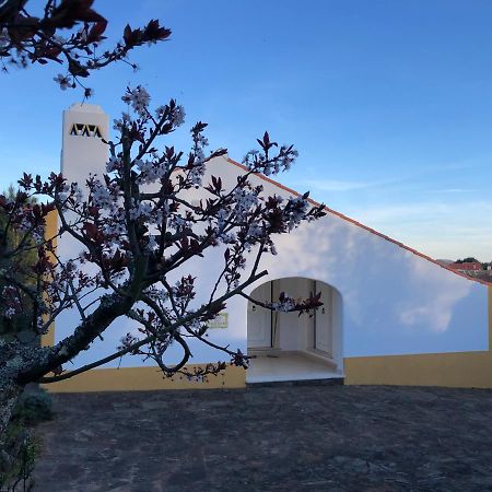 Quinta Dos Girassois Fz Apartment Ferreira do Zêzere Exterior foto