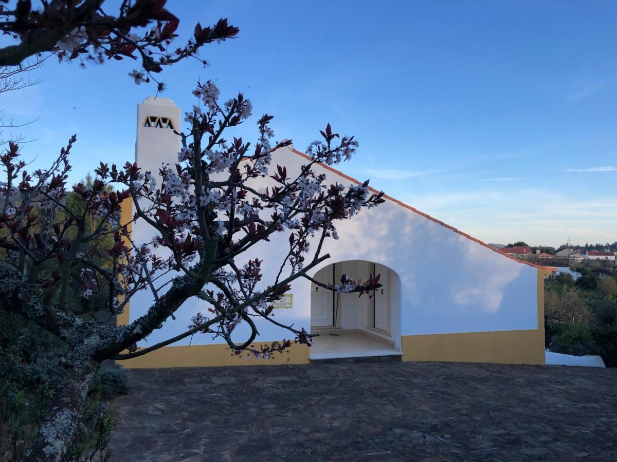 Quinta Dos Girassois Fz Apartment Ferreira do Zêzere Exterior foto