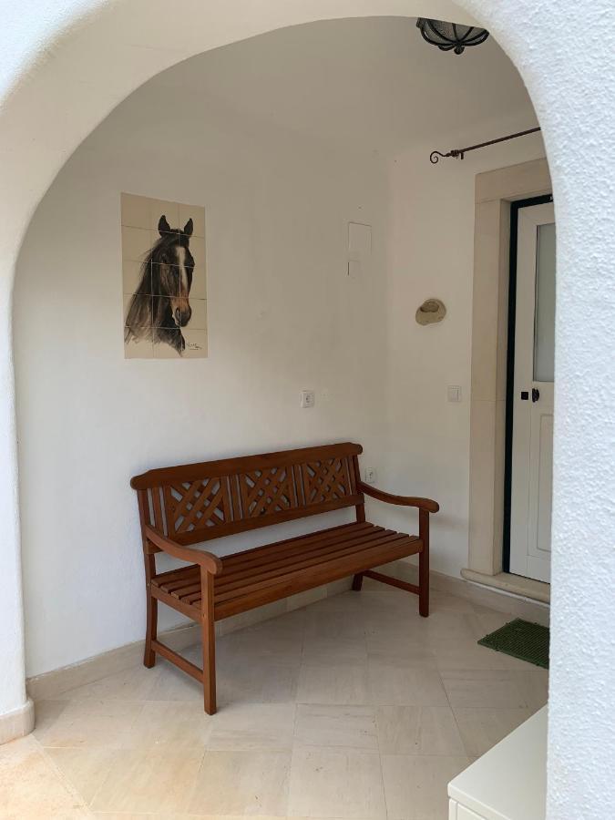 Quinta Dos Girassois Fz Apartment Ferreira do Zêzere Exterior foto