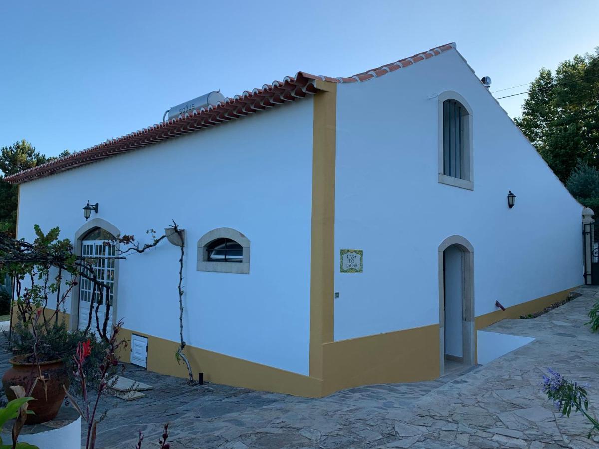 Quinta Dos Girassois Fz Apartment Ferreira do Zêzere Exterior foto