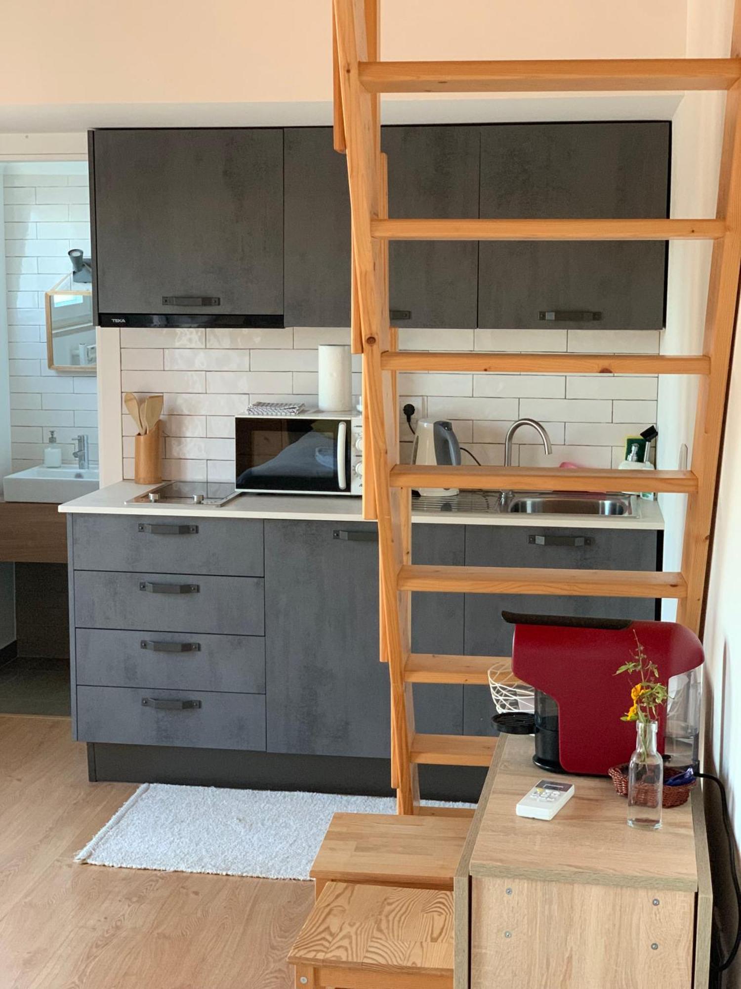 Quinta Dos Girassois Fz Apartment Ferreira do Zêzere Cameră foto