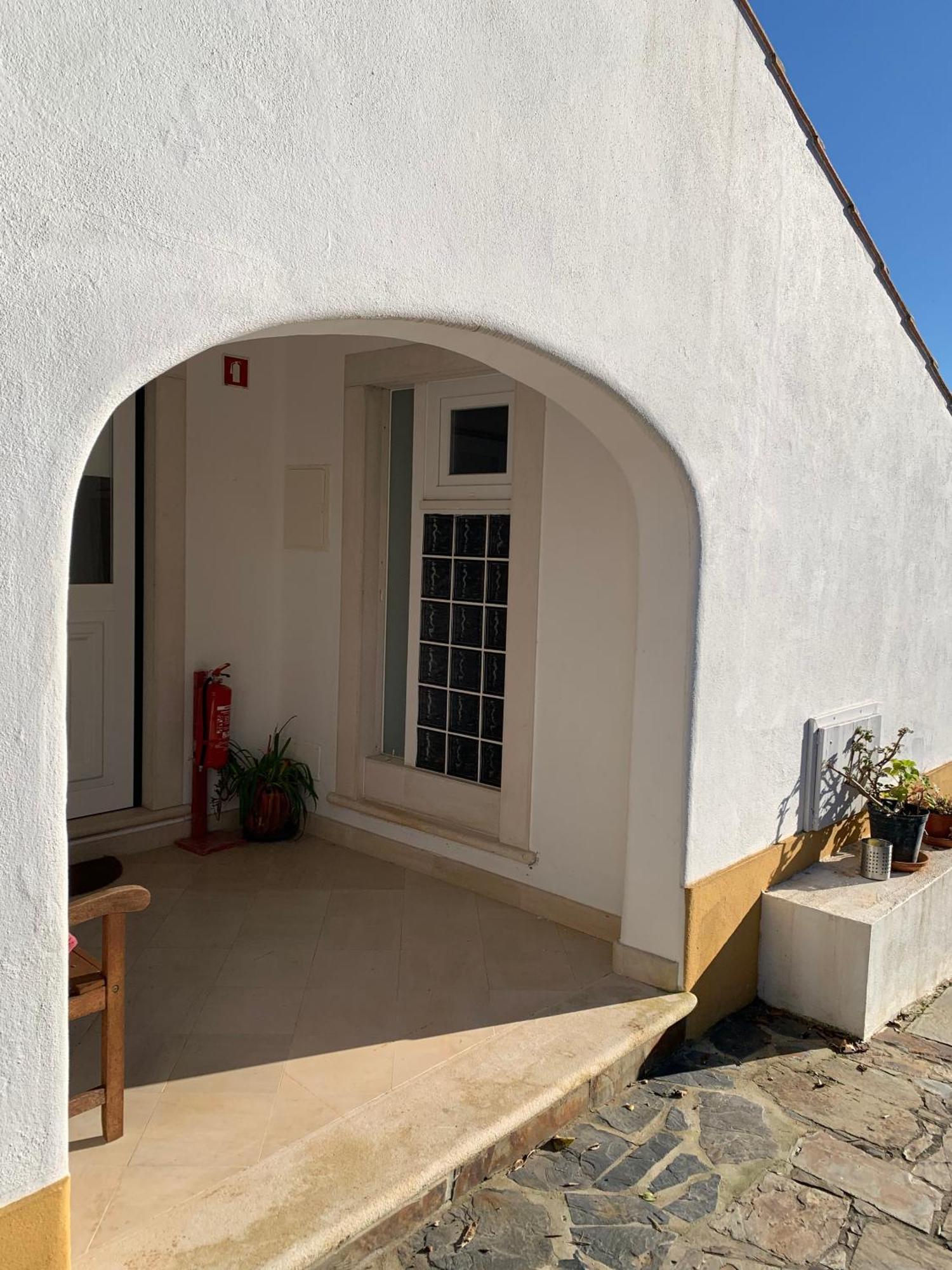 Quinta Dos Girassois Fz Apartment Ferreira do Zêzere Exterior foto