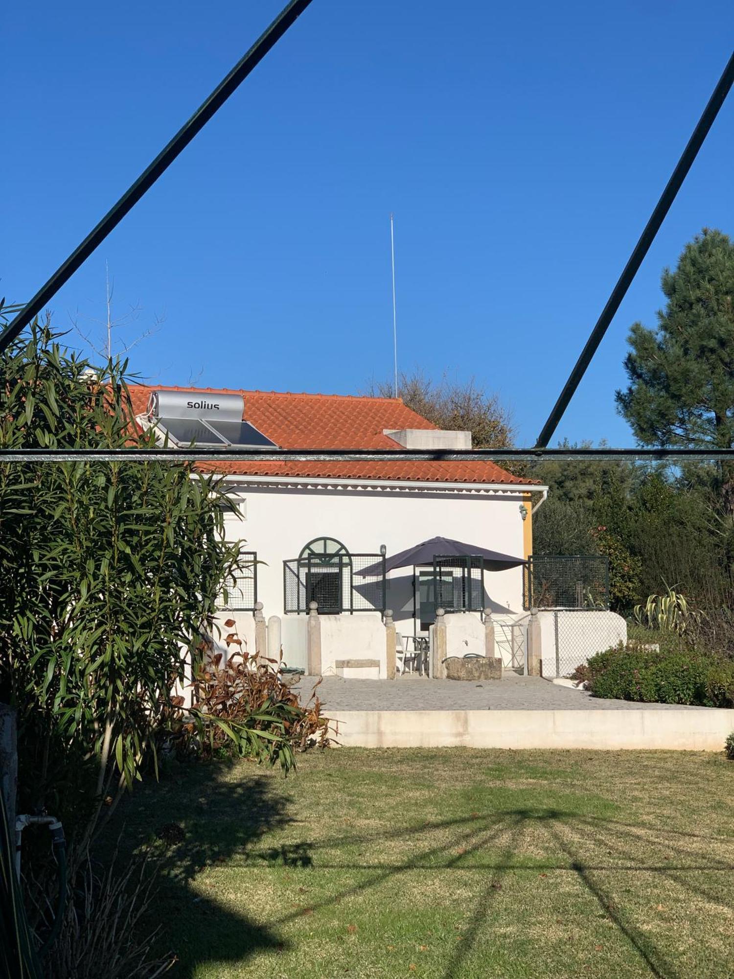 Quinta Dos Girassois Fz Apartment Ferreira do Zêzere Exterior foto