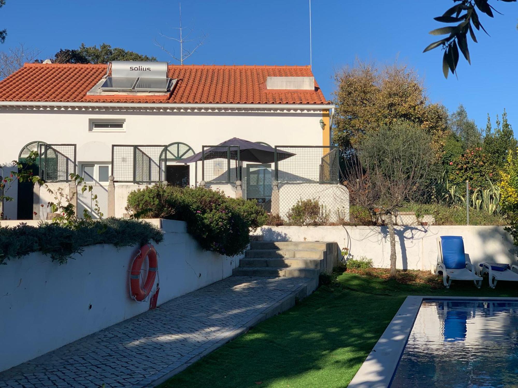 Quinta Dos Girassois Fz Apartment Ferreira do Zêzere Exterior foto