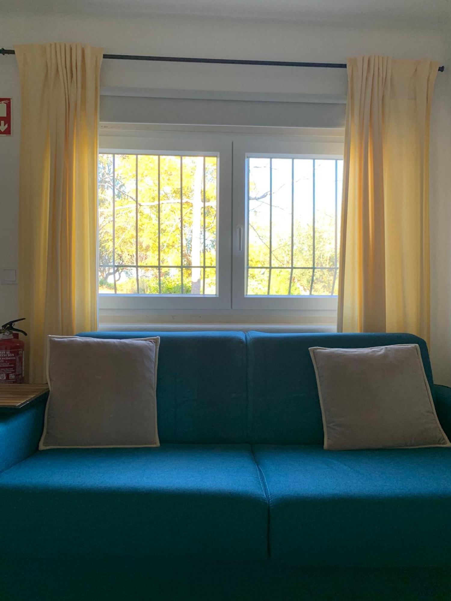 Quinta Dos Girassois Fz Apartment Ferreira do Zêzere Exterior foto