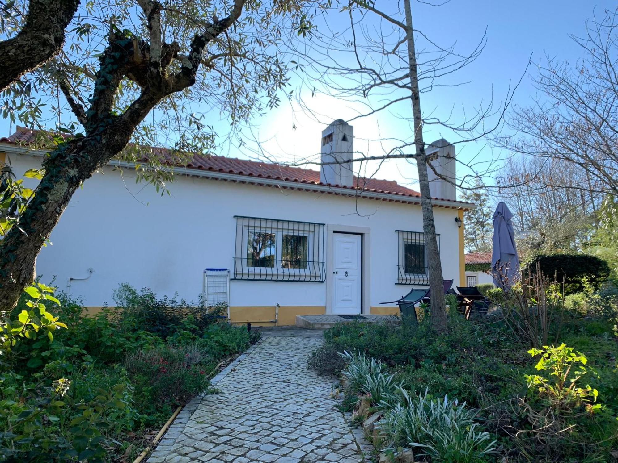 Quinta Dos Girassois Fz Apartment Ferreira do Zêzere Exterior foto